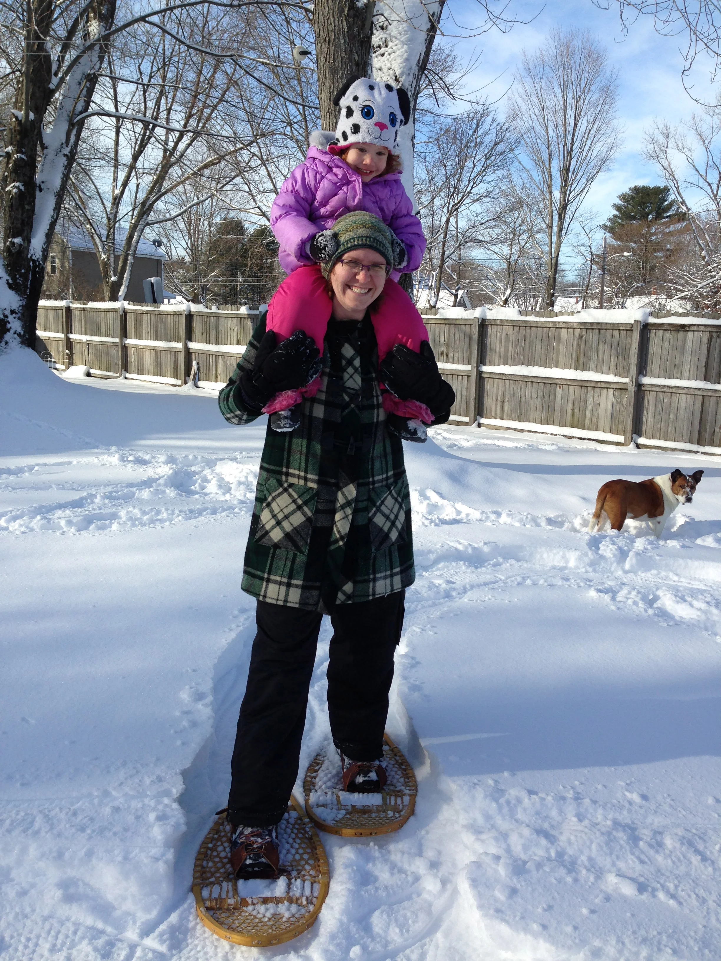 FO: Cascade Duffle Coat — Ms. Cleaver - Creations for a